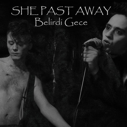 Belirdi Gece [Limited Edition] Vinyl Record