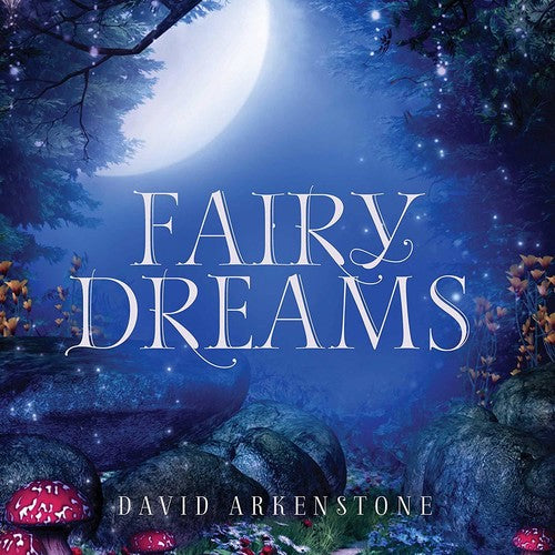 Arkenstone,david - Fairy Dreams - Music CD