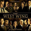 Walden,w.g. Snuffy - West Wing / O.s.t. - Music CD