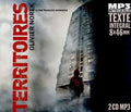 Norek,olivier - Territoires - Music CD