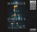Roth,veronica - Marquer Les Ombres - Music CD
