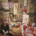 Cannibal Corpse - Gallery Of Suicide - Vinyl Record