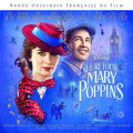 Mary Poppins Returns / O.s.t. - Mary Poppins Returns / O.s.t. - Music CD