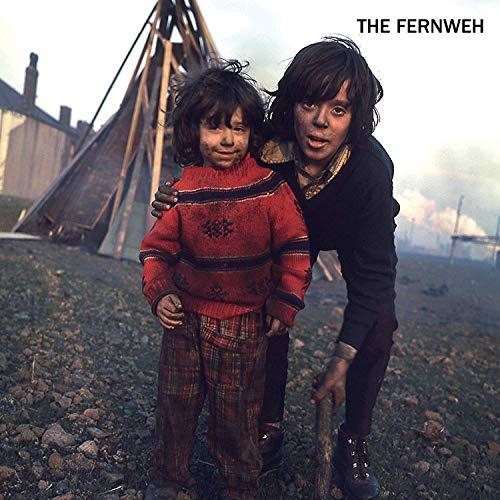 Fernweh - Fernweh - Music CD