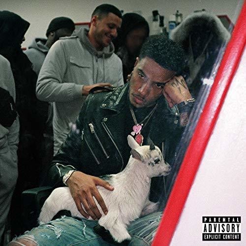 Tracey,aj - Aj Tracey - Music CD
