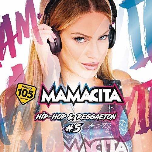 Mamacita Compilation Vol 5 / Various - Mamacita Compilation Vol 5 / Various - Music CD