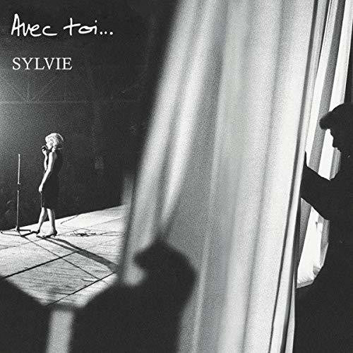 Vartan,sylvie - Avec Toi - Music CD