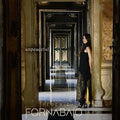 Fornabaio,federica - Unpeaceful - Vinyl Record