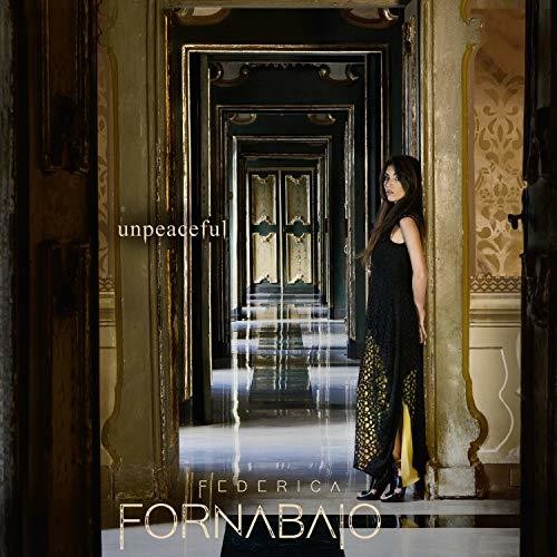 Fornabaio,federica - Unpeaceful - Vinyl Record