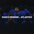 Mengoni,marco - Atlantico - Music CD