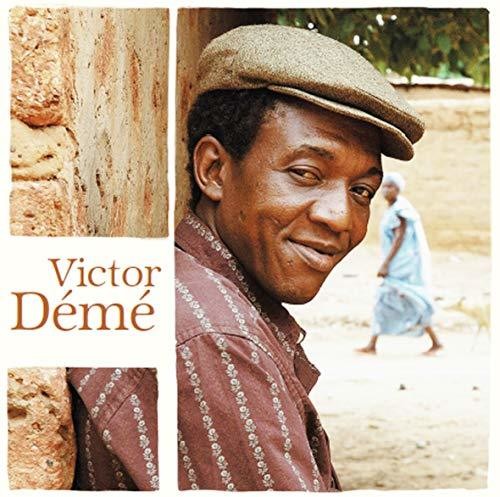 Deme,victor - Victor Deme - Vinyl Record