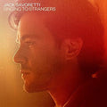 Savoretti,jack - Singing To Strangers - Music CD