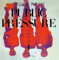 Yellow Magic Orchestra - Public Pressure - Super Audio CD