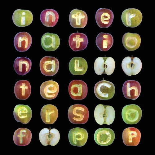 International Teachers Of Pop - International Teachers Of Pop - Vinyl Record
