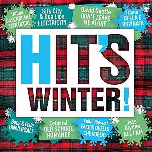 Hit's Winter 2018 / Various - Hit's Winter 2018 / Various - Music CD