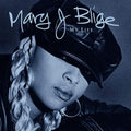 Blige,mary J - My Life - Music CD