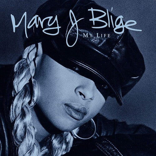 Blige,mary J - My Life - Music CD