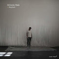 Raia,antonio - Asylum - Music CD