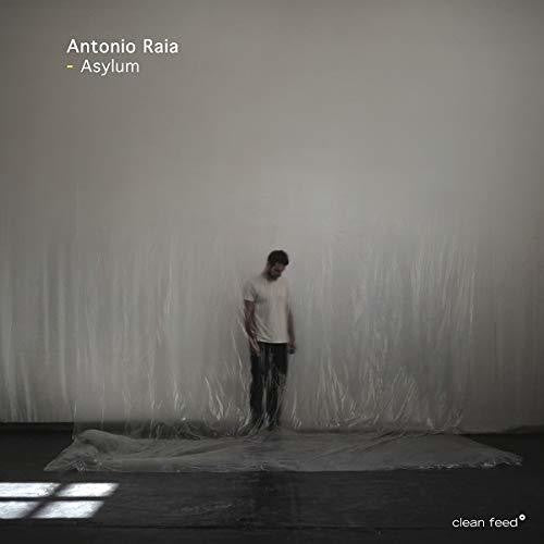 Raia,antonio - Asylum - Music CD