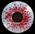 After Hours [Limited Edition Clear w/Red Splatter 2LP] Vinyl Record