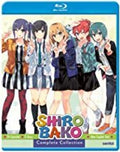 Shirobako - Shirobako - Blu-ray