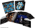 Rolling Stones - Steel Wheels Live (live From Atlantic City Nj 1989 - Music CD