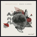 Clarke,zack - Mesophase - Music CD