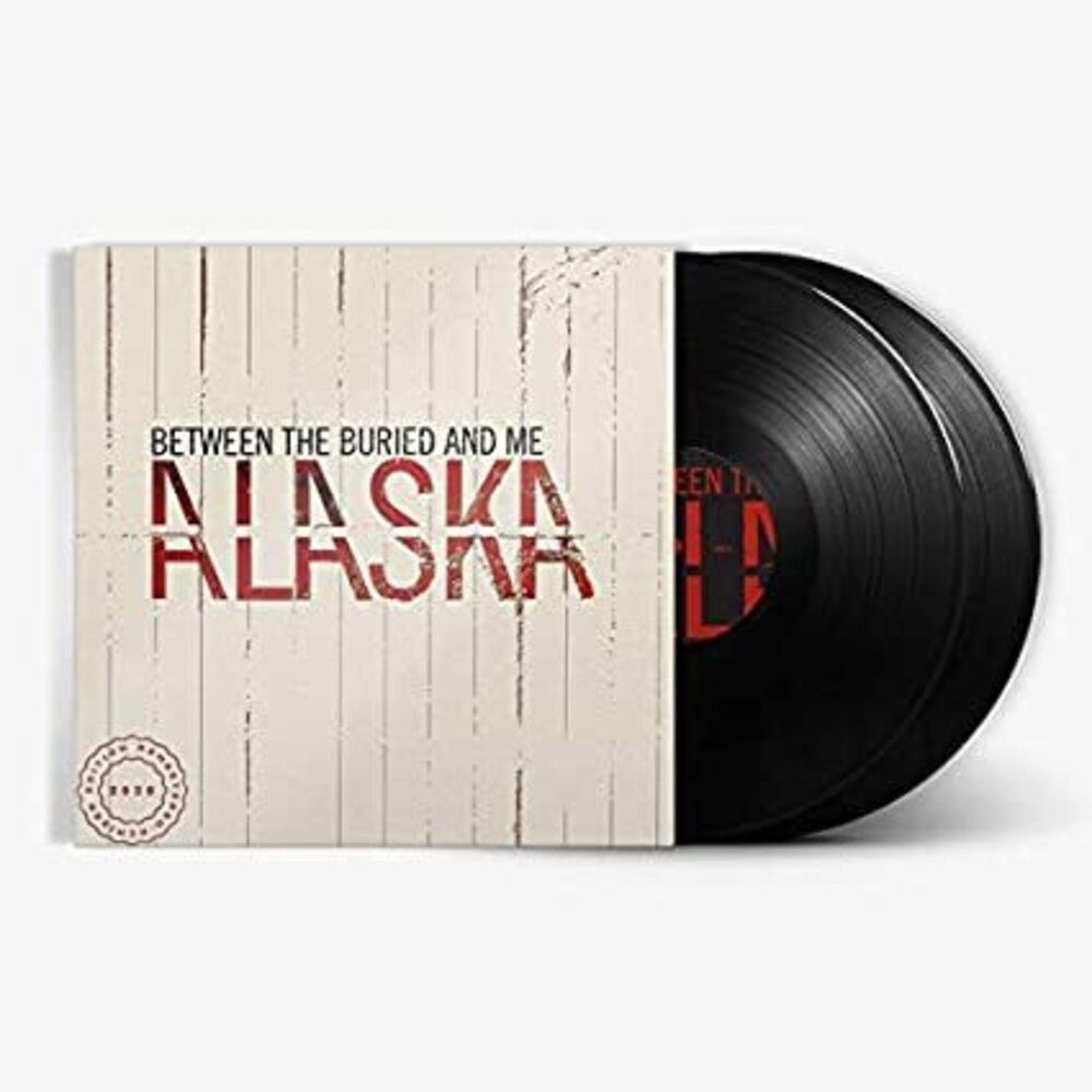 Alaska: 2020 Remix/Remaster [2 LP] Vinyl Record