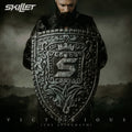 Skillet - Victorious: The Aftermath - Music CD