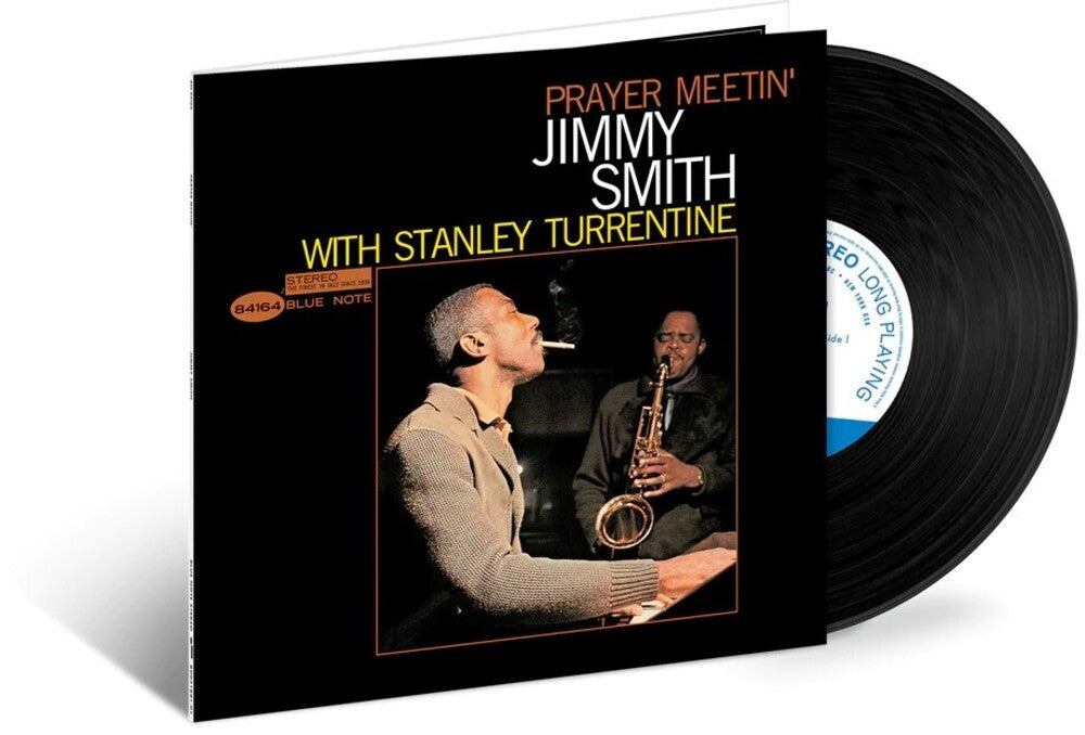 Prayer Meetin [180 Gram] Vinyl Record