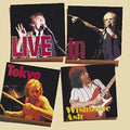 Wishbone Ash - Live In Tokyo - Music CD