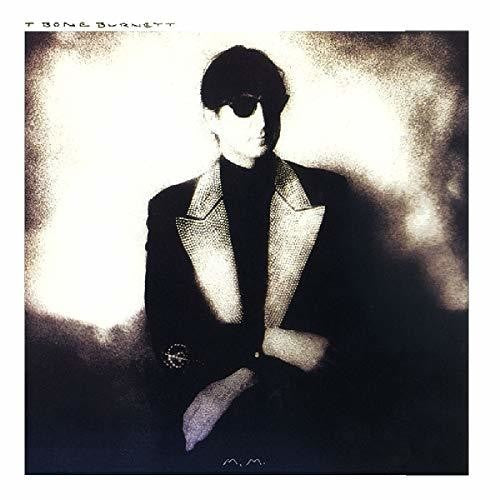 Burnett,t-bone - T-bone Burnett - Music CD