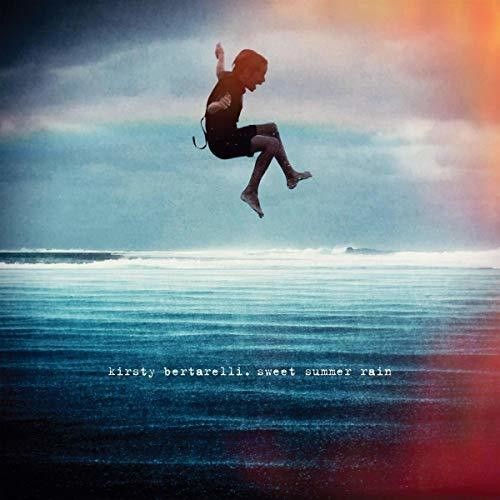 Bertarelli,kirsty - Sweet Summer Rain - Music CD