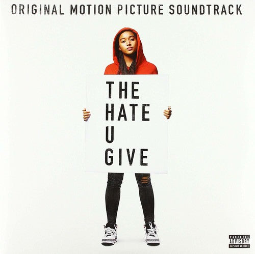 Hate You Give / O.s.t. - Hate You Give / O.s.t. - Vinyl Record