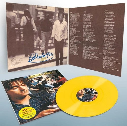 Fortis,alberto - Alberto Fortis 40th Anniversary - Vinyl Record
