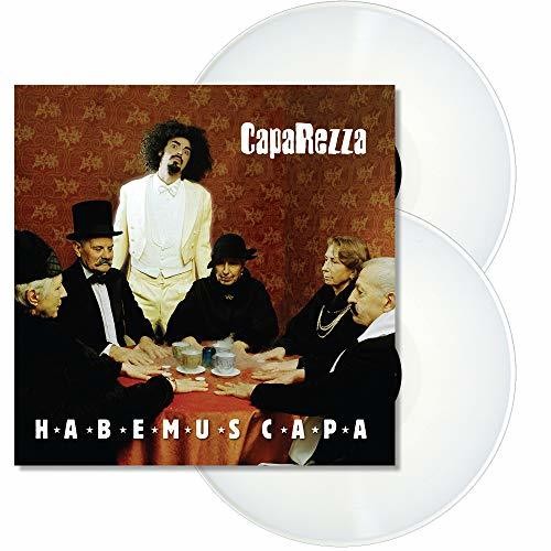 Caparezza - Habemus Capa - Vinyl Record