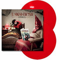 Caparezza - Il Sogno Eretico - Vinyl Record