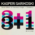 Sarikoski,kasperi - 3 + 1 - Music CD