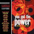 You Got The Power: Cameo Parkway Northern / Var - You Got The Power: Cameo Parkway Northern / Var - Music CD