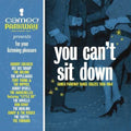 You Can't Sit Down: Cameo Parkway Dance / Various - You Can't Sit Down: Cameo Parkway Dance / Various - Music CD