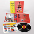 Dancin' Party: The Chubby Checker Collection (1960-1966) [LP] Vinyl Record