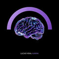 Karma [LP] Vinyl Record