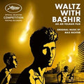 Richter,max - Waltz With Bashir / O.s.t. - Vinyl Record
