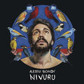 Bondi,alessio - Nivuru - Music CD