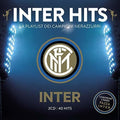 Inter Hits La Playlist Dei Campioni Nerazzurri - Inter Hits La Playlist Dei Campioni Nerazzurri - Music CD