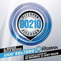 Piterpan 90210 Compilation / Various - Piterpan 90210 Compilation / Various - Music CD