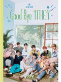 1the9 - Goodbye 1the9 - Music CD