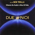 De Scalzi,vittorio / Di Palo,nico - Due Di Noi - Music CD