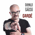 Sacco,danilo Kakuen / Zaza,neil - Garde - Music CD