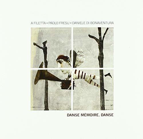 Fresu,paolo - Danse Memoire Danse - Music CD